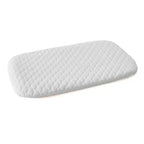 Sealy Cozy Cool 2-in-1 Bassinet & Bedside Sleeper Sheet Accessory