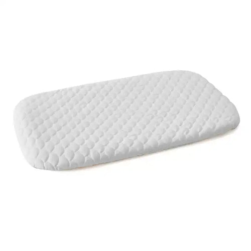 Sealy Cozy Cool 2-in-1 Bassinet & Bedside Sleeper Sheet Accessory