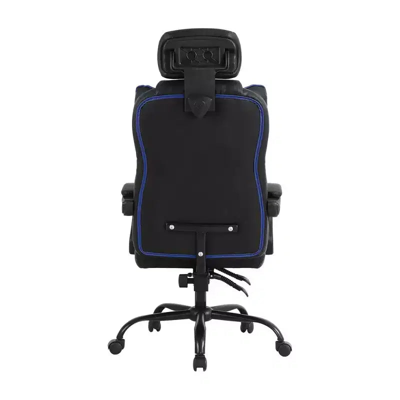 Silla de oficina NFL Buffalo Bills Champ