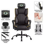 Silla de oficina NFL Green Bay Packers Champ