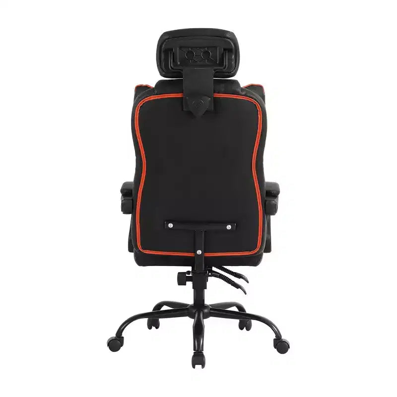 Sillón de oficina Champ de los Cincinnati Bengals de la NFL