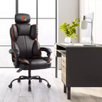 Silla de oficina NFL Cleveland Browns Champ
