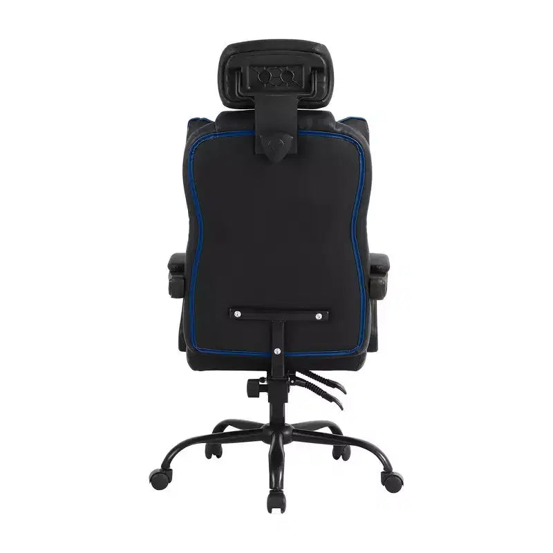Silla de oficina NFL Dallas Cowboys Champ