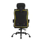 Silla de oficina NFL Pittsburgh Steelers Champ