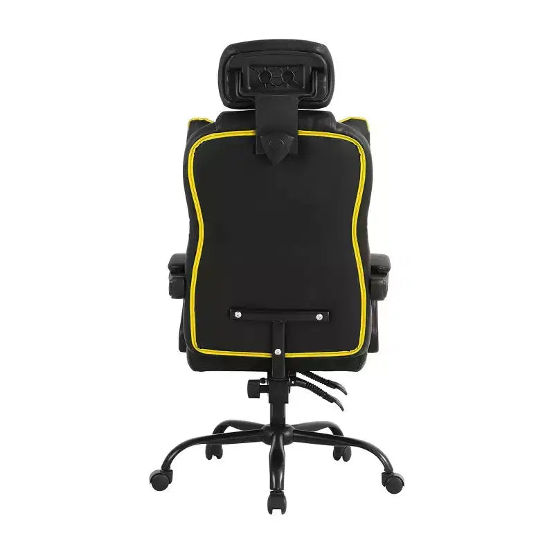 Silla de oficina NFL Pittsburgh Steelers Champ