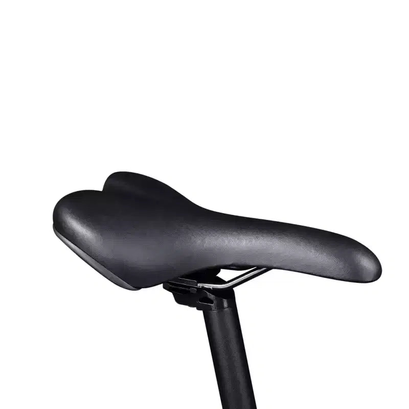 Bicicleta eléctrica de montaña Honeywell El Capitan Step Over de 27.5" - Azul
