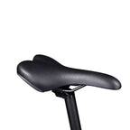 Bicicleta eléctrica de montaña Honeywell El Capitan Step Over de 27.5" - Azul