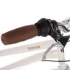 Bicicleta de paseo Huffy Sienna de 27,5" L - Crema