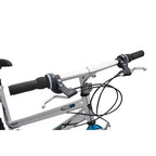 Bicicleta de Montaña Kent para Mujer Airflex 26" - Plateada