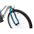 Bicicleta de Montaña Kent para Mujer Airflex 26" - Plateada