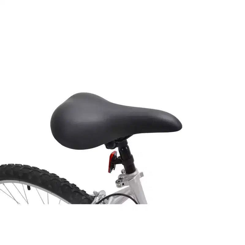 Bicicleta de Montaña Kent para Mujer Airflex 26" - Plateada