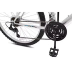 Bicicleta de Montaña Kent para Mujer Airflex 26" - Plateada