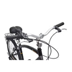 Bicicleta Kent Avondale Cruiser de 26" para hombre - Negro