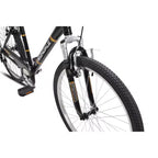 Bicicleta Kent Avondale Cruiser de 26" para hombre - Negro