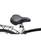 Bicicleta Kent Avondale Cruiser de 26" para hombre - Negro