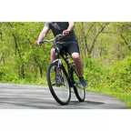 Bicicleta Kent Avondale Cruiser de 26" para hombre - Negro