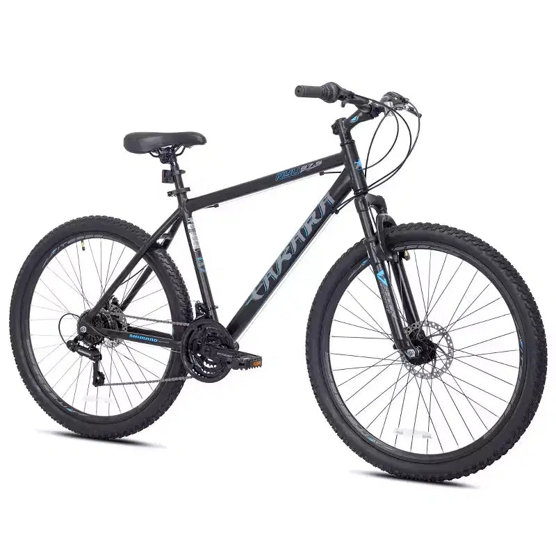 Bicicleta de montaña Kent Takara Ryu de 27.5'' - Negro