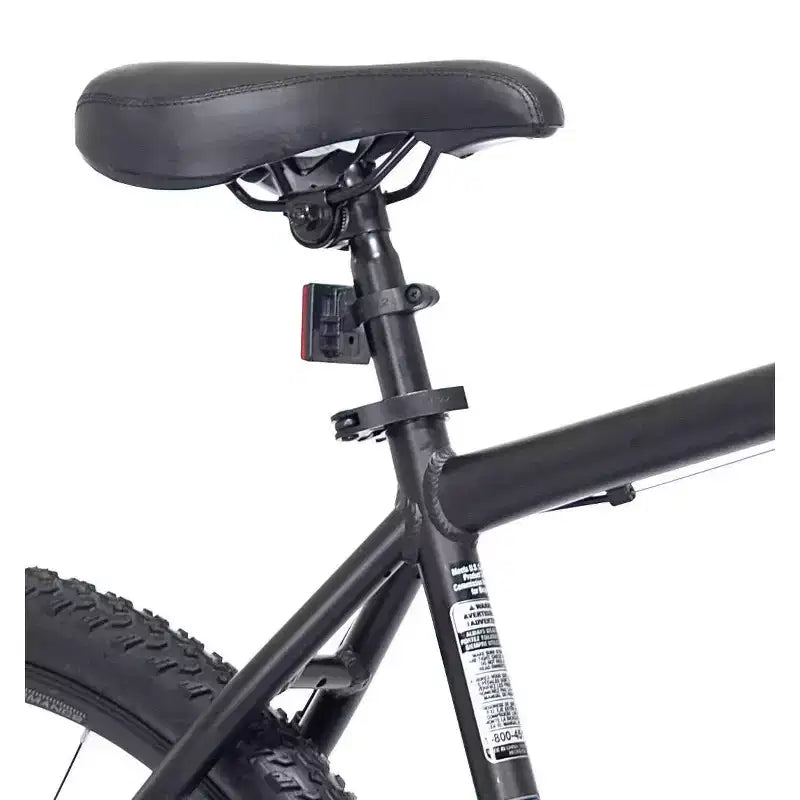 Bicicleta de montaña Kent Takara Ryu de 27.5'' - Negro