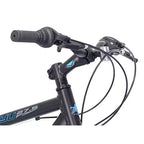 Bicicleta de montaña Kent Takara Ryu de 27.5'' - Negro