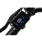 Bicicleta eléctrica GoVelo de GoPowerBike para adultos, motor de 500 W, batería extraíble, neumáticos de 26", velocidad máxima de 32 km/h, autonomía de más de 80 km