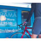 Bicicleta de Carretera HILAND 700C, Bicicleta de Carreras de 14 Velocidades, Bicicleta Urbana para Hombres y Mujeres