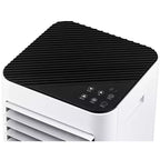 Acondicionador de aire compacto Newair de 8,000 BTU