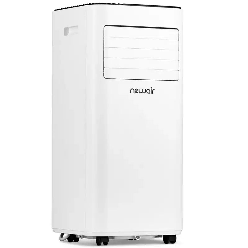 Acondicionador de aire compacto Newair de 8,000 BTU