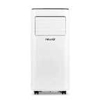 Acondicionador de aire compacto Newair de 8,000 BTU