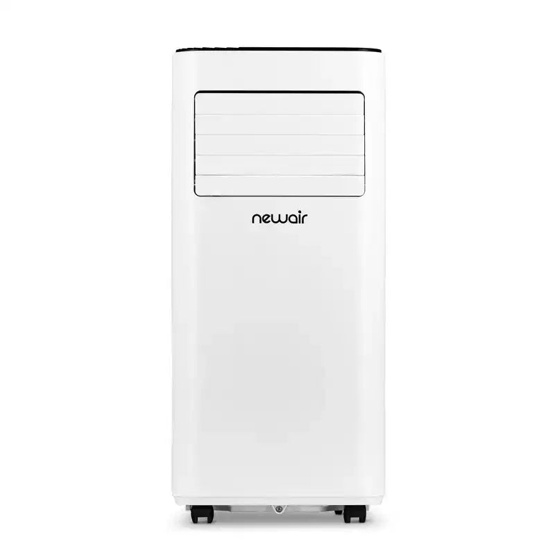 Acondicionador de aire compacto Newair de 8,000 BTU