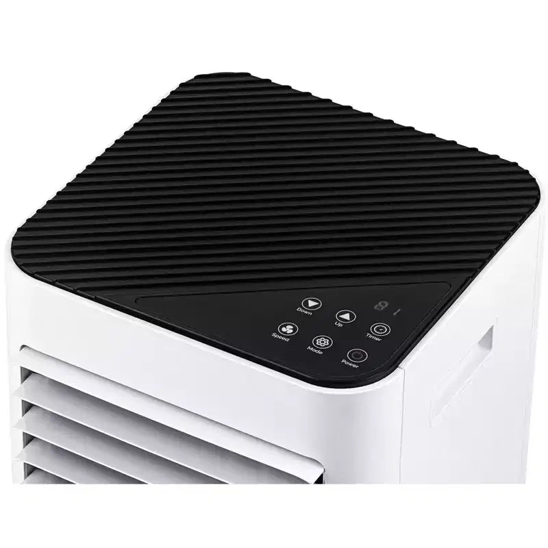 Aire Acondicionado Portátil, Deshumidificador y Ventilador Newair de 10,000 BTU