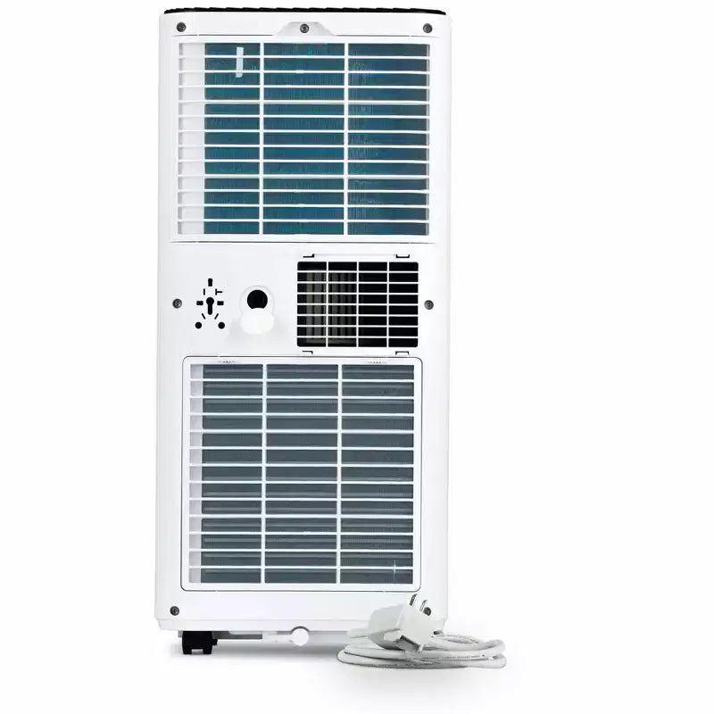 Aire Acondicionado Portátil, Deshumidificador y Ventilador Newair de 10,000 BTU