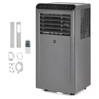 10000 BTU Portable Air Conditioners, 3-in-1 Portable AC with Dehumidifier, Fan, Remote Control, Sleep Mode, Window Installation Kit,Up to 450 Sq. Ft.