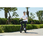 GoPowerBike GoDash Mini bicicleta eléctrica plegable compacta para adultos