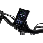 Bicicleta Eléctrica Plegable para Adultos GoPlus GoPowerBike