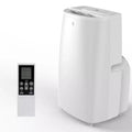 3-in-1 14,000 BTU Portable Air Conditioner, Portable AC Units for Rooms with Dehumidifier & Fan, Room Air Conditioner Cools Up to 750 Sq. Ft