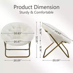 Silla de oficina sin brazos de malla con altura ajustable y soporte lumbar, silla de escritorio de ordenador giratoria con ruedas para espacios pequeños, (35.80 x 16.10 x 32.20