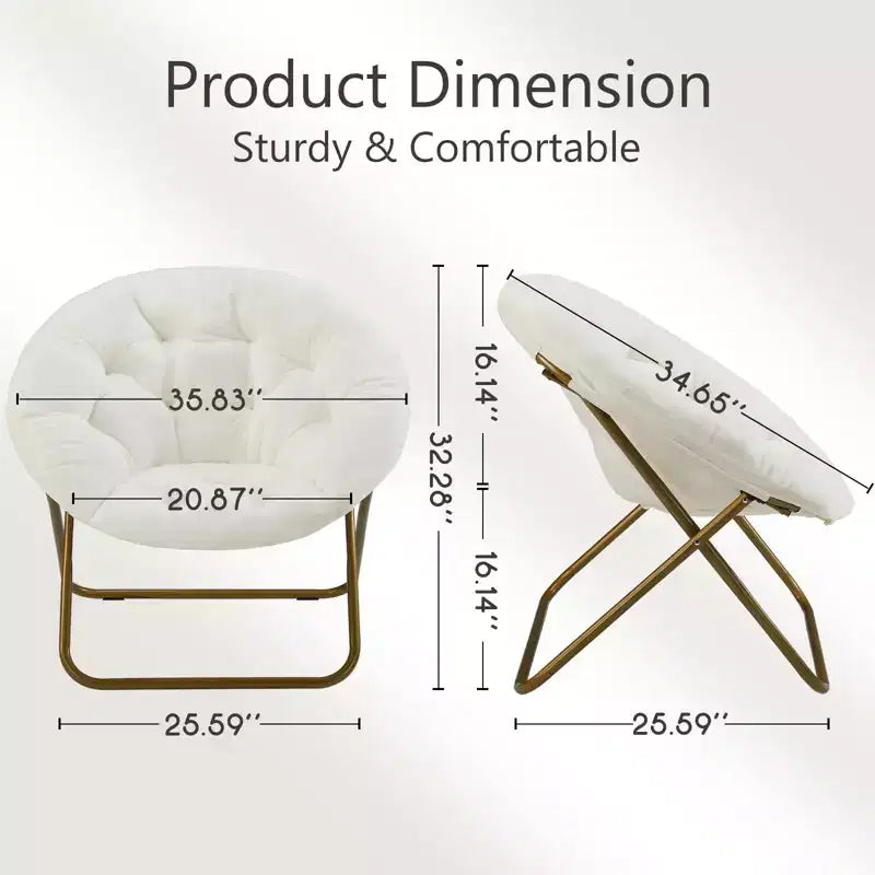Silla de oficina sin brazos de malla con altura ajustable y soporte lumbar, silla de escritorio de ordenador giratoria con ruedas para espacios pequeños, (35.80 x 16.10 x 32.20