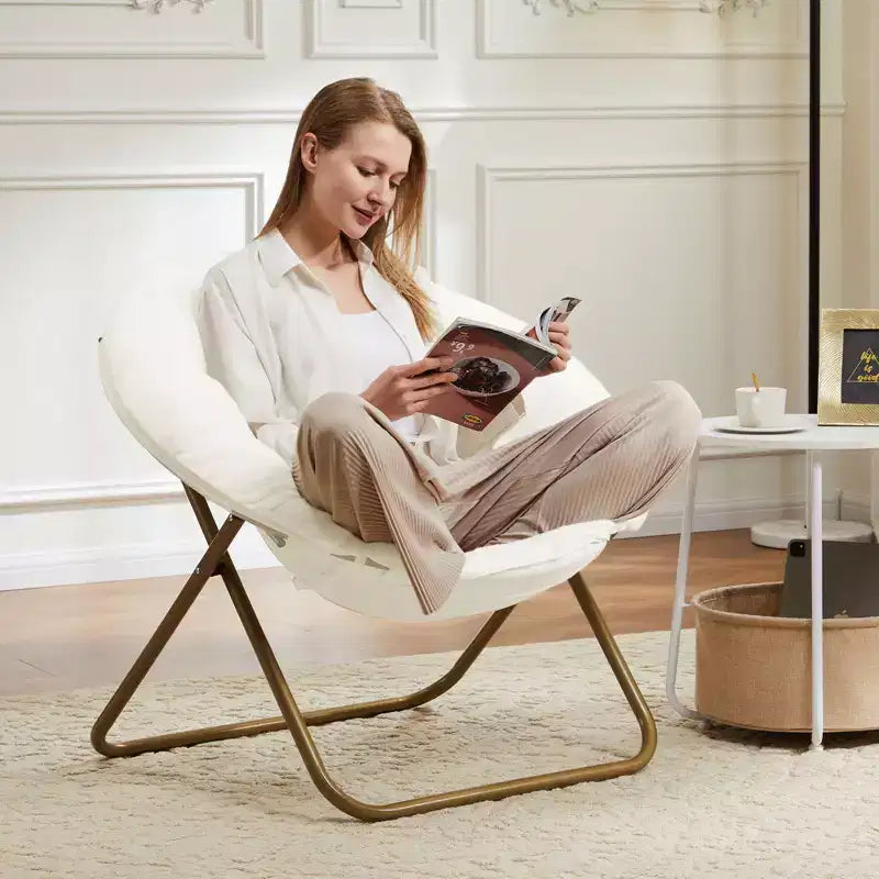 Silla de oficina sin brazos de malla con altura ajustable y soporte lumbar, silla de escritorio de ordenador giratoria con ruedas para espacios pequeños, (35.80 x 16.10 x 32.20