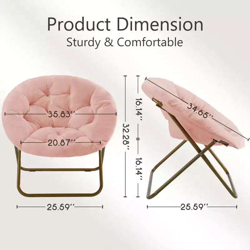 Silla de oficina sin brazos de malla con altura ajustable y soporte lumbar, silla de escritorio de ordenador giratoria con ruedas para espacios pequeños, (35.80 x 16.10 x 32.20