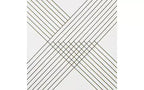 Silla de juegos Techni Sport RTA-TS68C-WHT Comfort Edge, blanca