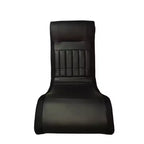 GDFStudio Claudia Silla de juego plegable con Bluetooth para suelo y masaje vibratorio
