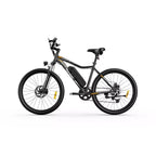 Bicicleta Eléctrica de Viaje 5TH WHEEL DISCOVER - 700W de Pico, 32 km/h, hasta 69 km de Autonomía, Capacidad de 150 kg, Neumáticos de 26 pulgadas