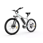Bicicleta Eléctrica de Viaje 5TH WHEEL DISCOVER - 700W de Pico, 32 km/h, hasta 69 km de Autonomía, Capacidad de 150 kg, Neumáticos de 26 pulgadas
