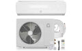 Garvee 12000 BTU Ductless Mini Split Air Conditioner and Heat Pump,3-in-1 All-in-One Cooling Heating and Dehumidifier,10ft Pre-Charged Line Set