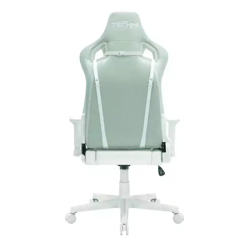 Silla gamer ergonómica pastel Techni Sport TS86