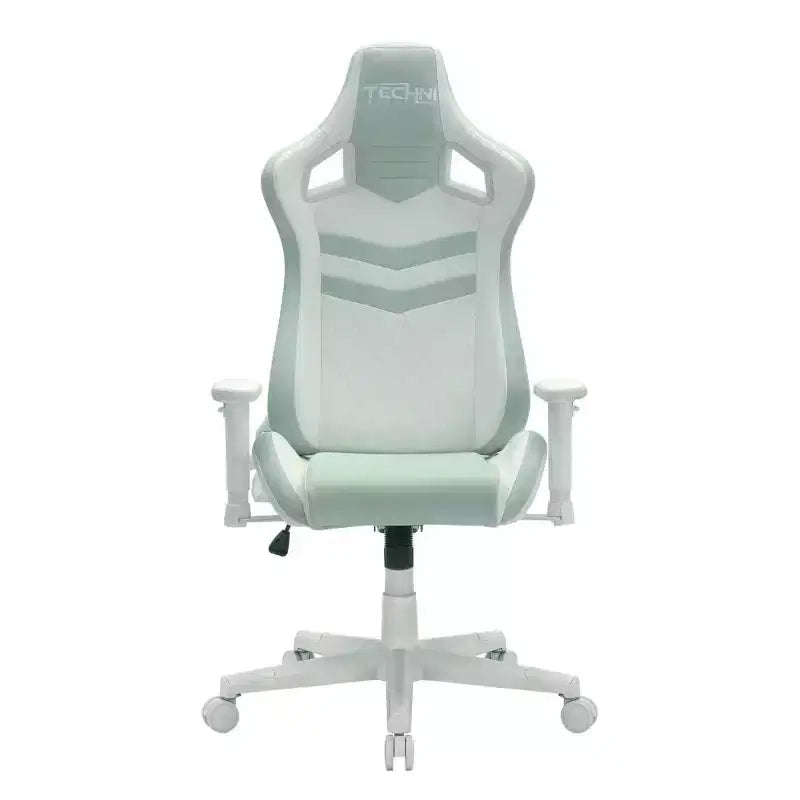 Silla gamer ergonómica pastel Techni Sport TS86