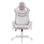 Silla gamer ergonómica pastel Techni Sport TS86