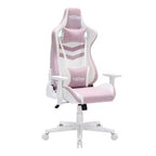 Silla gamer ergonómica pastel Techni Sport TS86