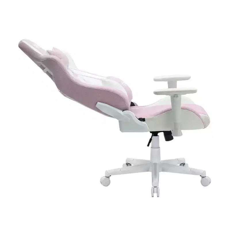 Silla gamer ergonómica pastel Techni Sport TS86