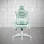 Silla gamer ergonómica pastel Techni Sport TS86